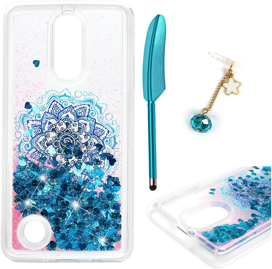 Best phone case for lg artisto