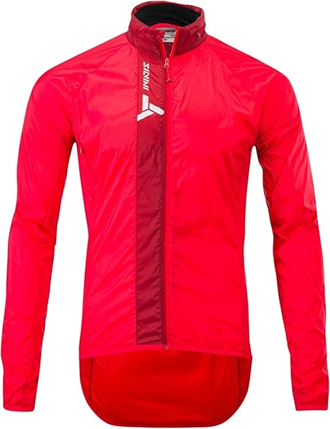 summer cycling jacket