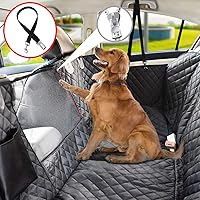 dog car seat covers petbarn
