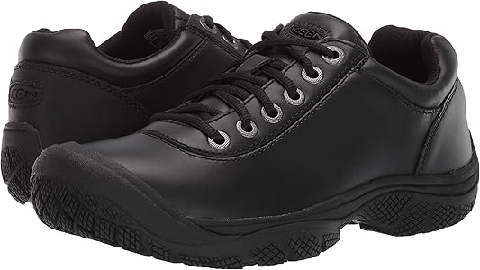keen men's ptc dress oxford