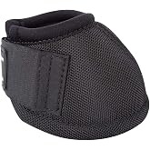 Classic Equine Dyno No-Turn Overreach Boots Large