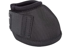 Classic Equine Dyno Turn Bell Boots