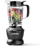 NutriBullet ZNBF30400Z Blender 1200 Watts, 1200W, Dark Gray