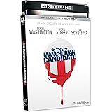 The Manchurian Candidate (4KUHD) [4K UHD]