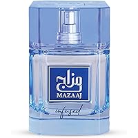 Amazon.com : Fragrance World – After Effect Extrait D Parfum