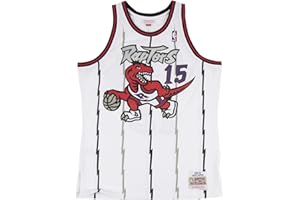 Swingman Mesh Jersey Toronto Raptors 1998-99 Vince Carter