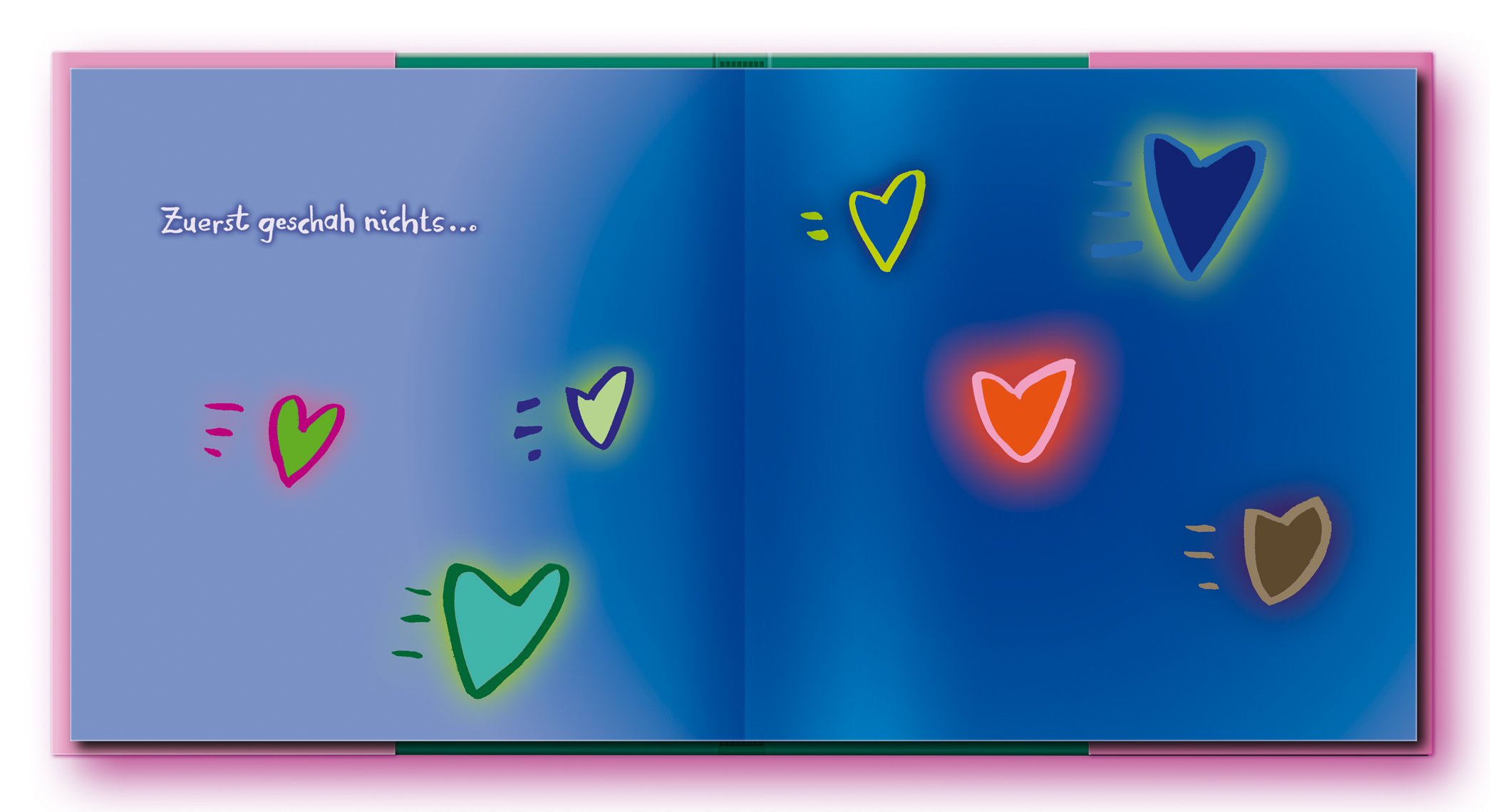 Ich Liebe Dich Lamb M 9783941345041 Amazon Com Books