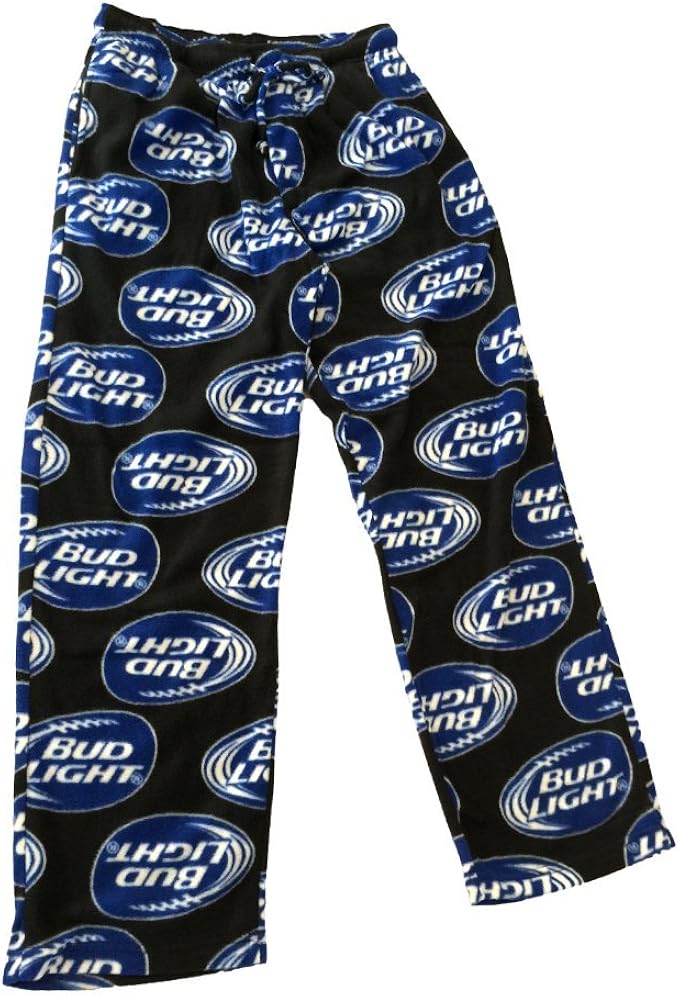 Bud Light Pajamas Online Sales, UP TO 