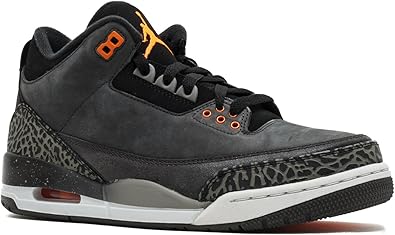jordan 3 fear