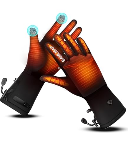 Heated Socks Women Women Rechargeable Electric Heating