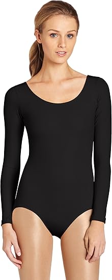 capezio leotards amazon
