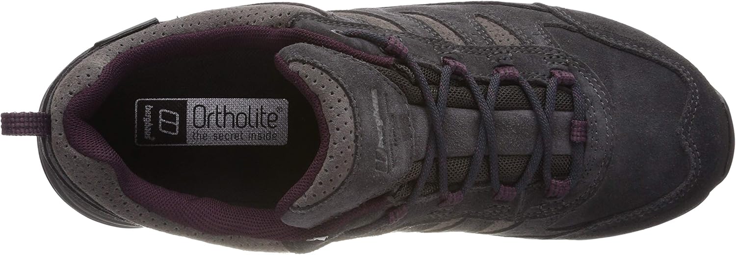 berghaus expeditor active aq shoes