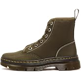 Dr. Martens Women's Charlee Chukka Boot