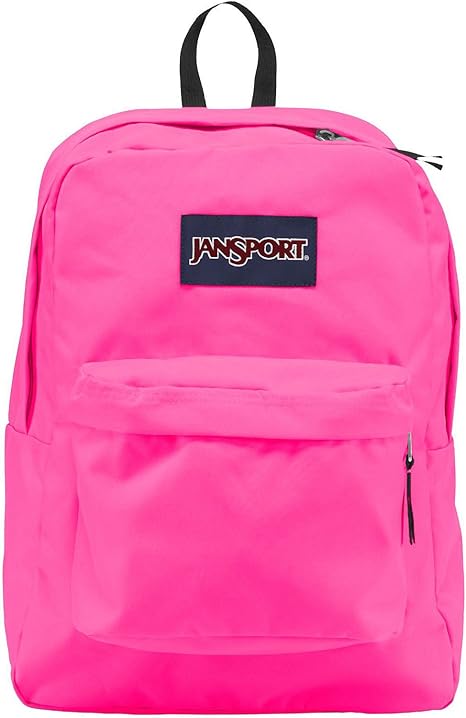 jansport neon