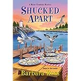 Shucked Apart (A Maine Clambake Mystery)