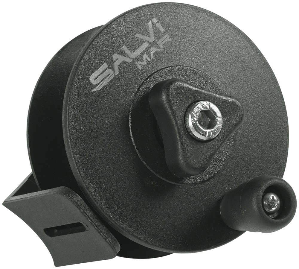 SALVIMAR Universal Sharpening Reel