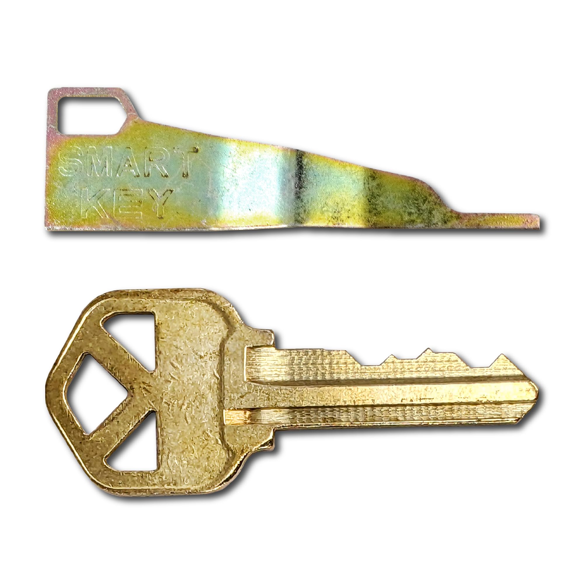 Photo 1 of Summit Doorware Smart Key Learn Tool Kit Quick DIY Rekeying Kit for Kwikset Smart Locks