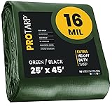 PROTARP Extra Heavy Duty 16 Mil Tarp