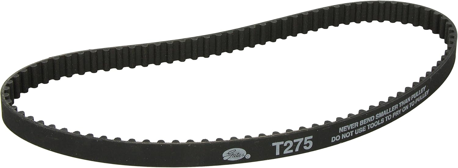 Gates T275 Timing Belt, Timing Belts Amazon Canada