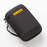 Fluke Protective Case C11XT Hard Case 600D EVA Fits Small Multimeters view 4