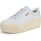 Dr. Scholl's Shoes Womens Time Off Max Sneaker Blue 8.5 M