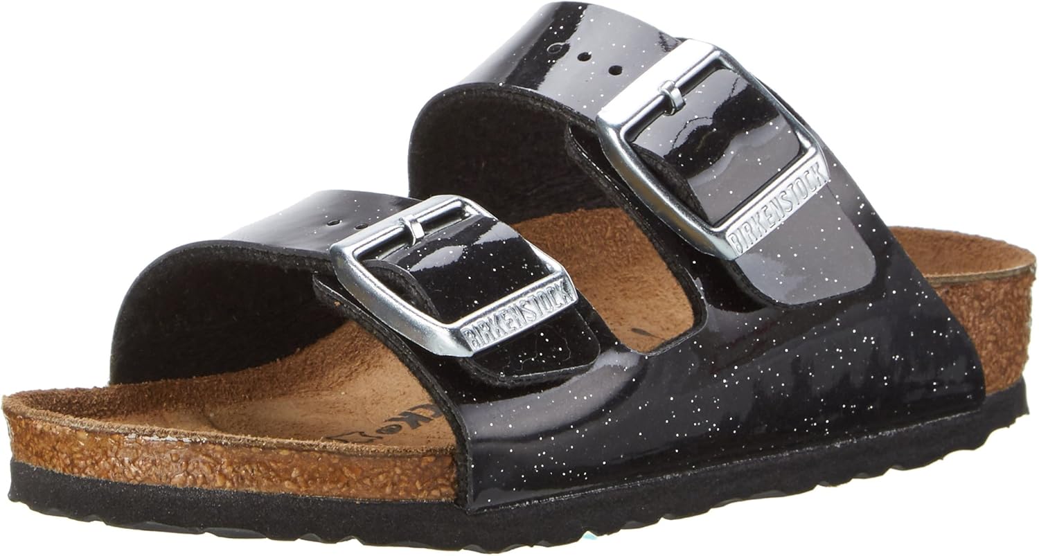 girls birkenstocks