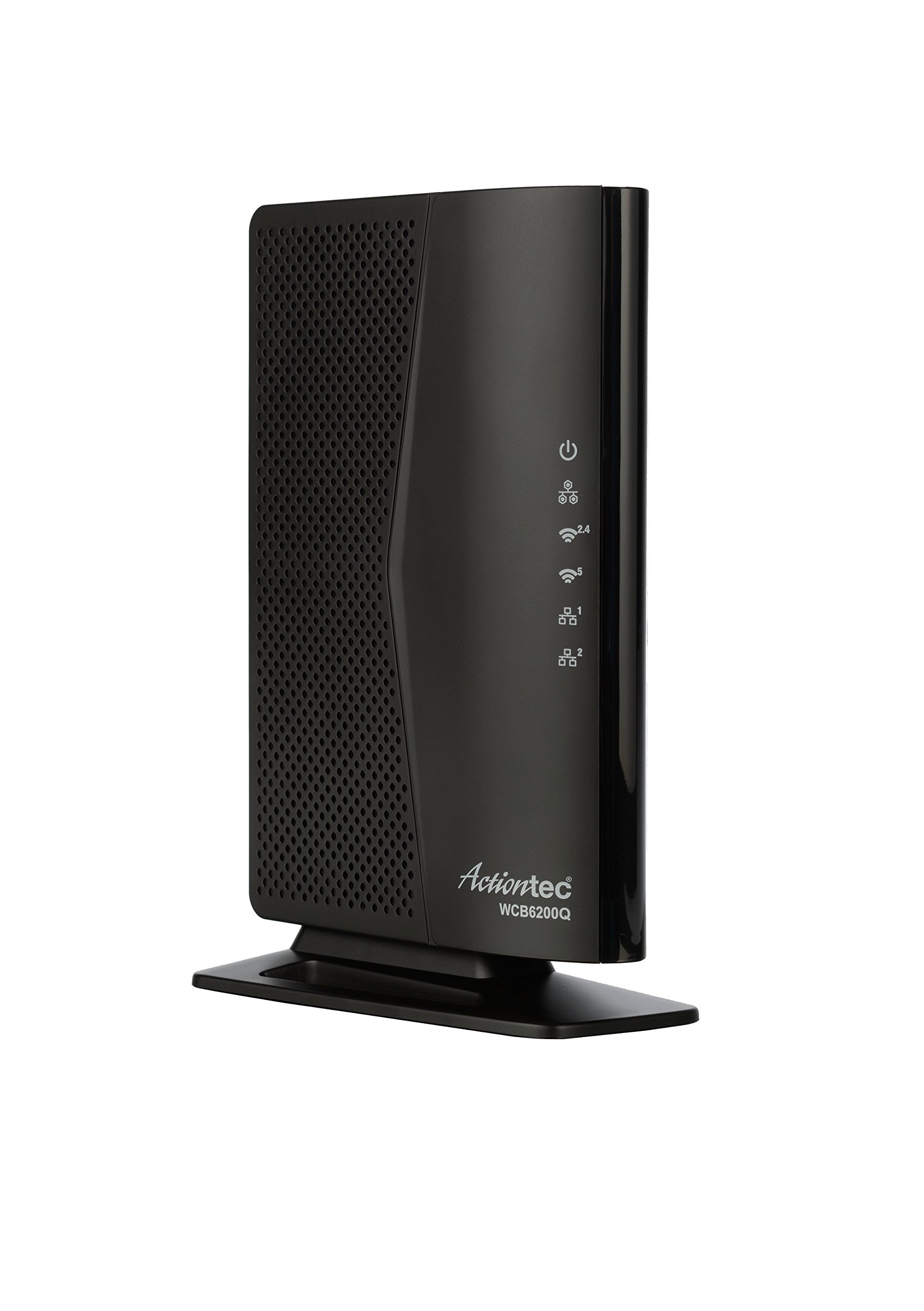 Actiontec 802.11ac Wireless Network Extender with Gigabit