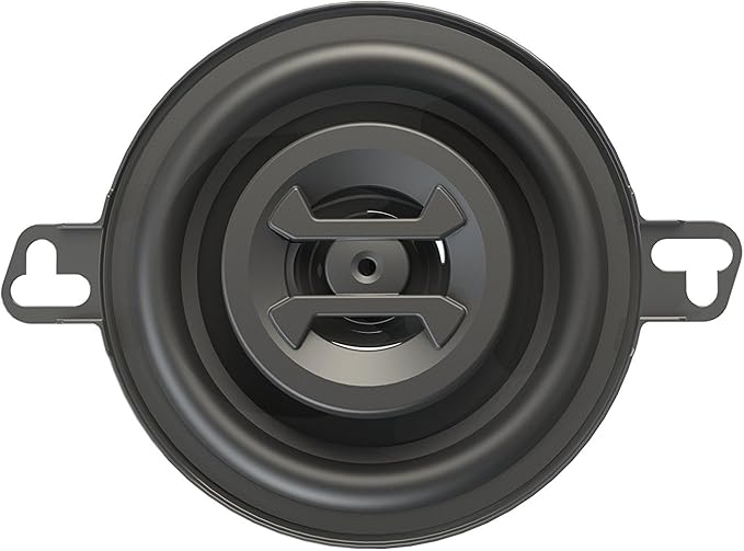 3.5 coaxial speaker
