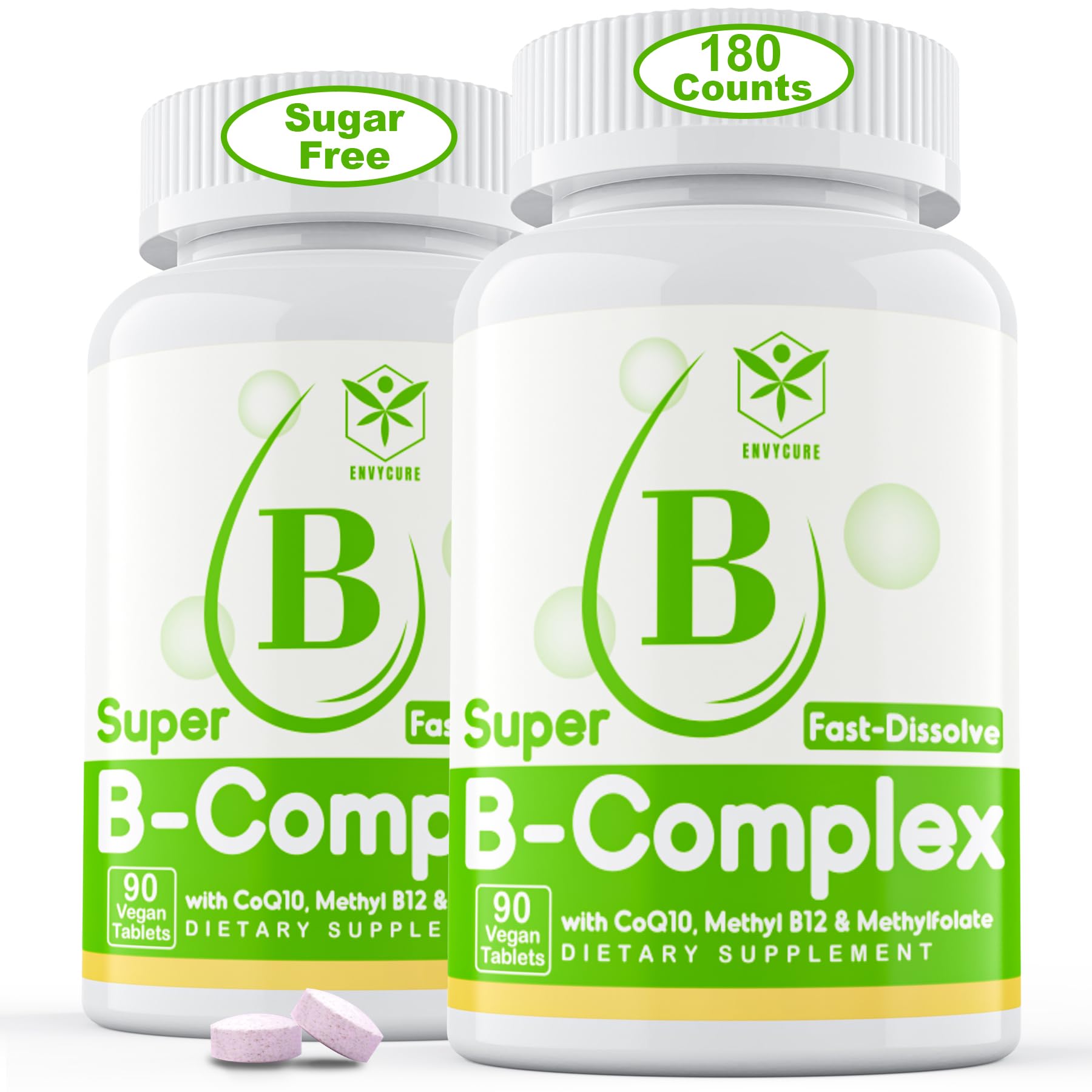Super B-Complex