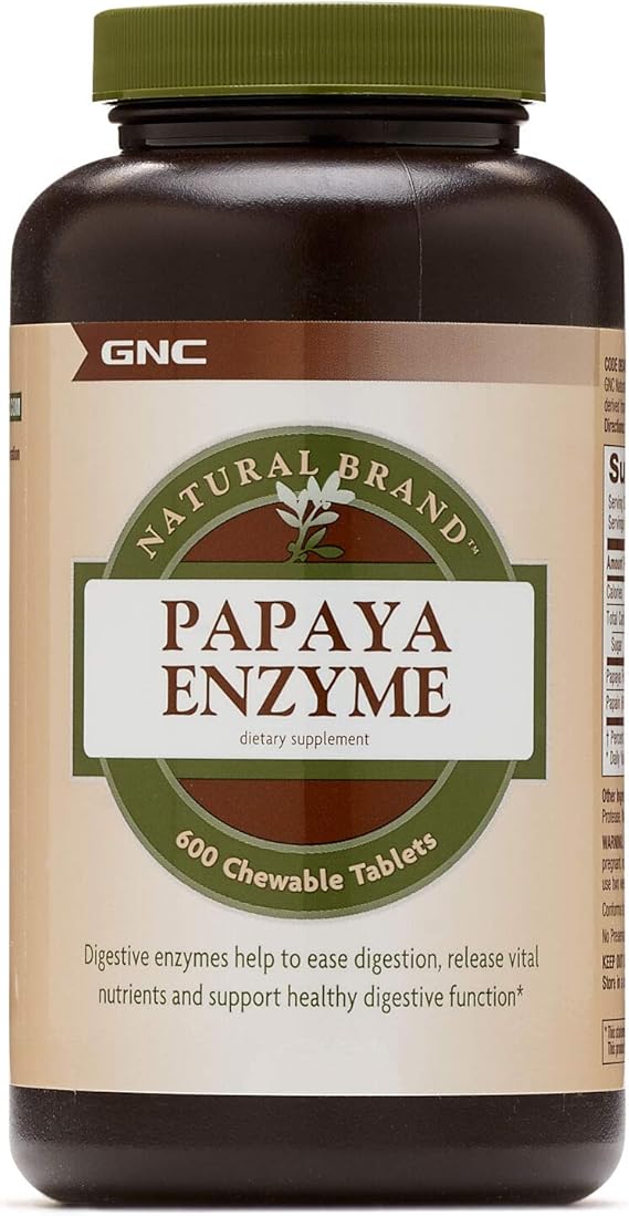 Ec enzimas Enzimas digestivas para cuidar de tu digestión