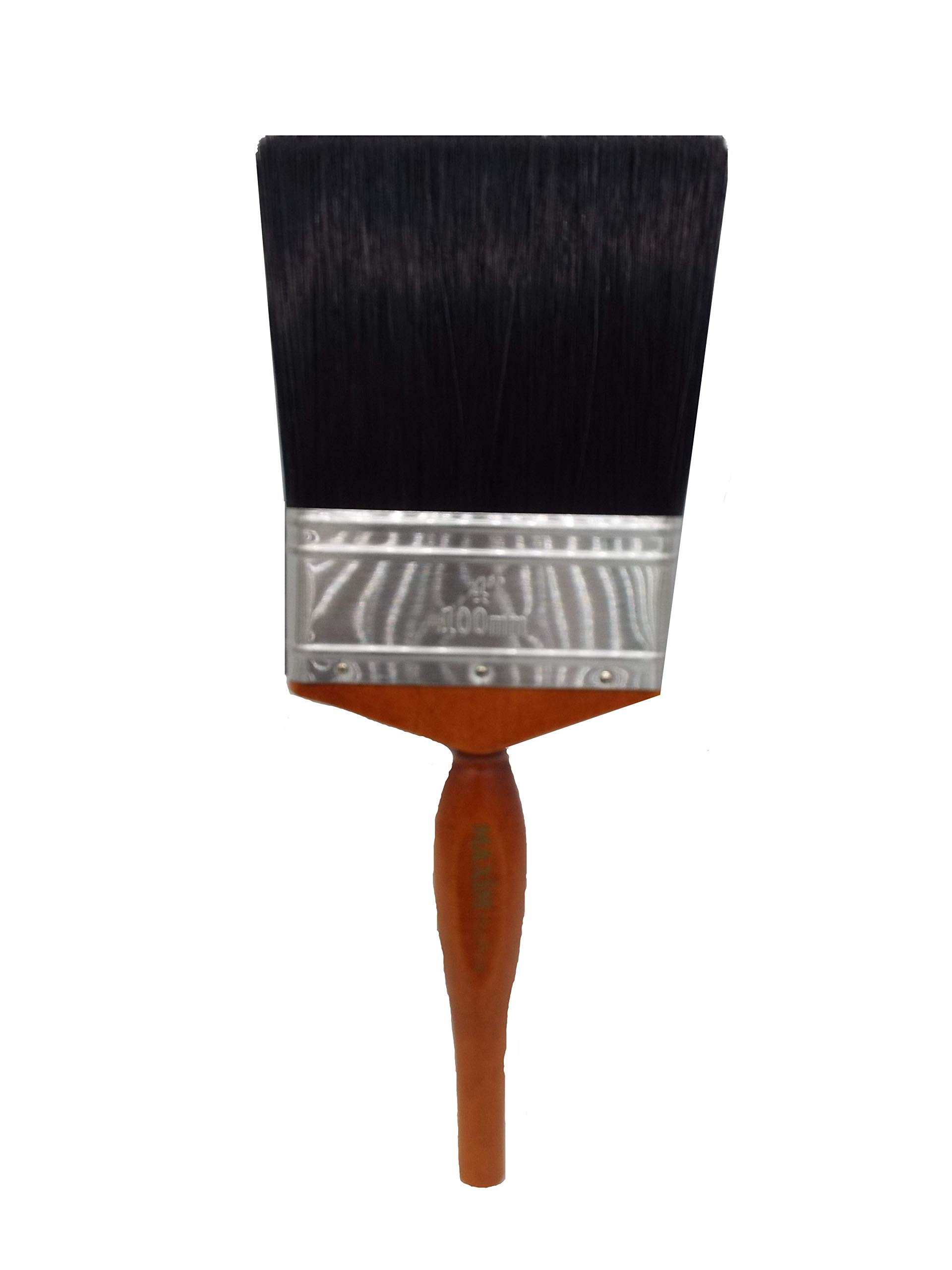 Maxim Professional Paint Brush - 4" / 100mm