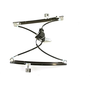 Amazon Com Genuine Chrysler Parts 4894527aa Front Driver