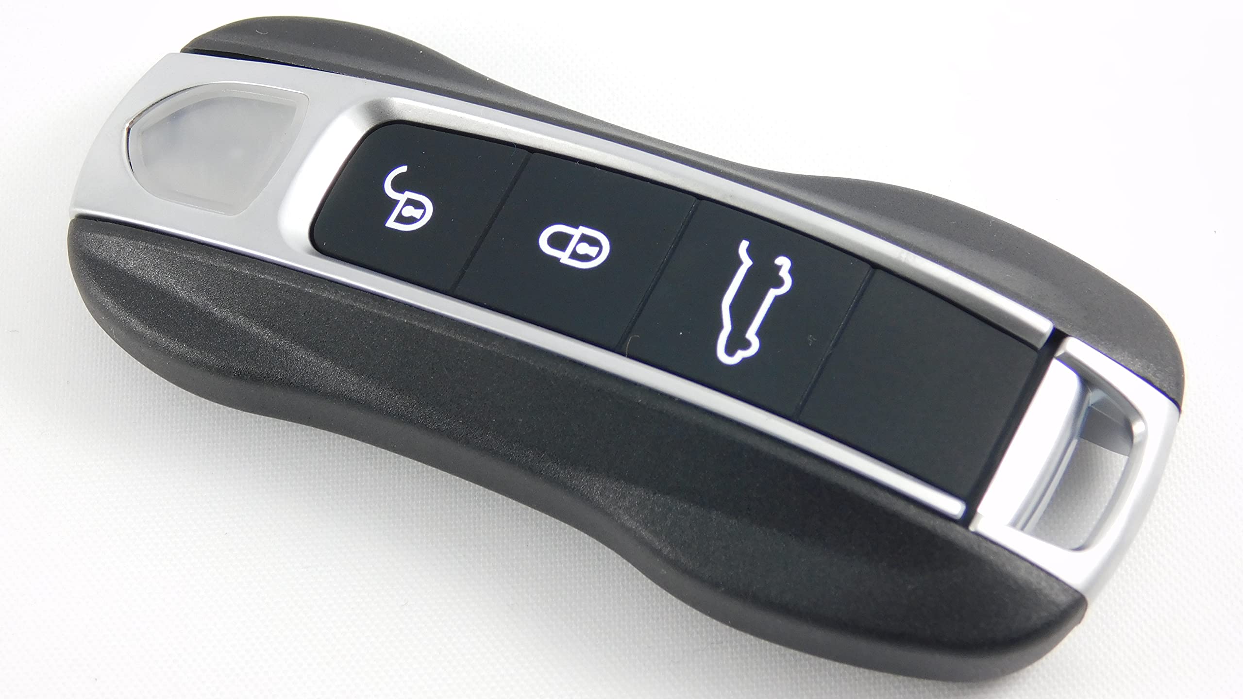 Automobile Locksmith Smart Remote Case Shell fits Cayenne Taycan 911 Panamera keyless remote key fob