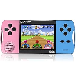 Handheld Video Games for Kids, Preloaded 216