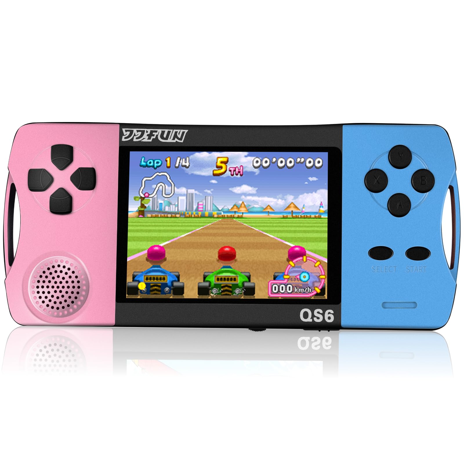 Handheld Video Games for Kids, Preloaded 216
