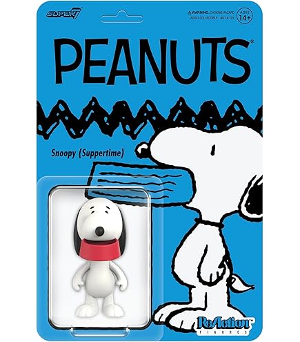 Amazon.com: Peanuts: Marbles Ultra Detail Figure : Toys & Games