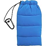 5Oaks Thermal Phone Case Smart-Phone Pouch Cellphone Case Cover Bags for iPhone X, 8,8 Plus, 7, 7 Plus, 6,Samsung Galaxy