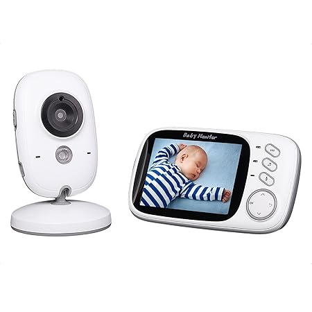 big w baby monitors