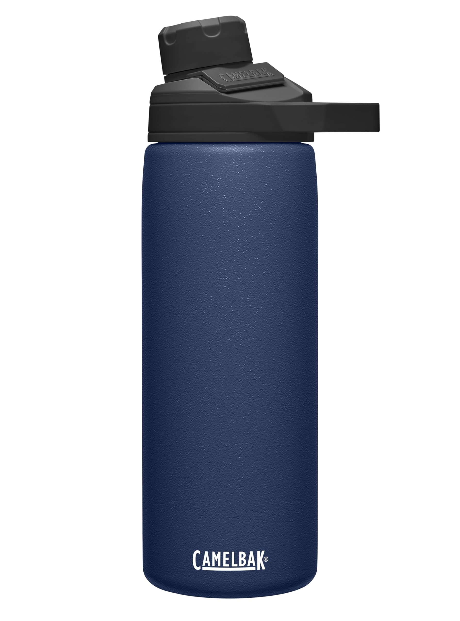 CAMELBAK Chute Drinking Bottle Navy 20 oz
