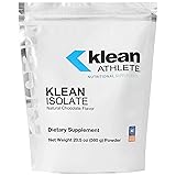 Klean Athlete Klean Isolate | Whey Protein Isolate