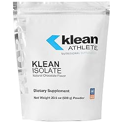 Klean Athlete Klean Isolate | Whey Protein Isolate