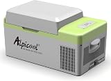 Alpicool Y20T 20L Car Fridge Freezer DC12V Portable Cooling Cooler