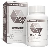 Vita Peptides Renolux - Kidney Natural Peptide Bioregulator
