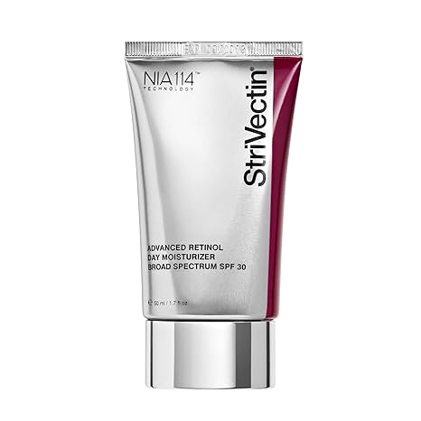 strivectin moisturizer