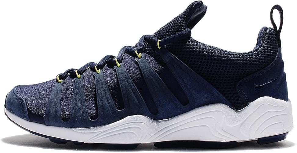 nike air zoom spirimic