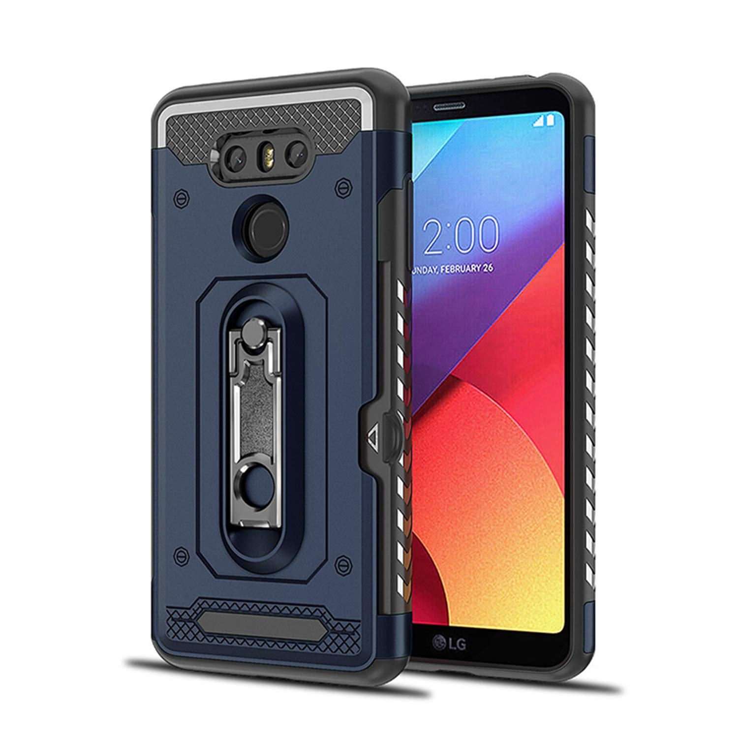 Best lg g6 case 360