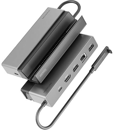Amazon.com: LandingZone Docking Station for 12-inch MacBook Model
