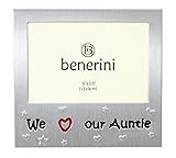 benerini ' We Love Our Auntie ' - Photo Picture