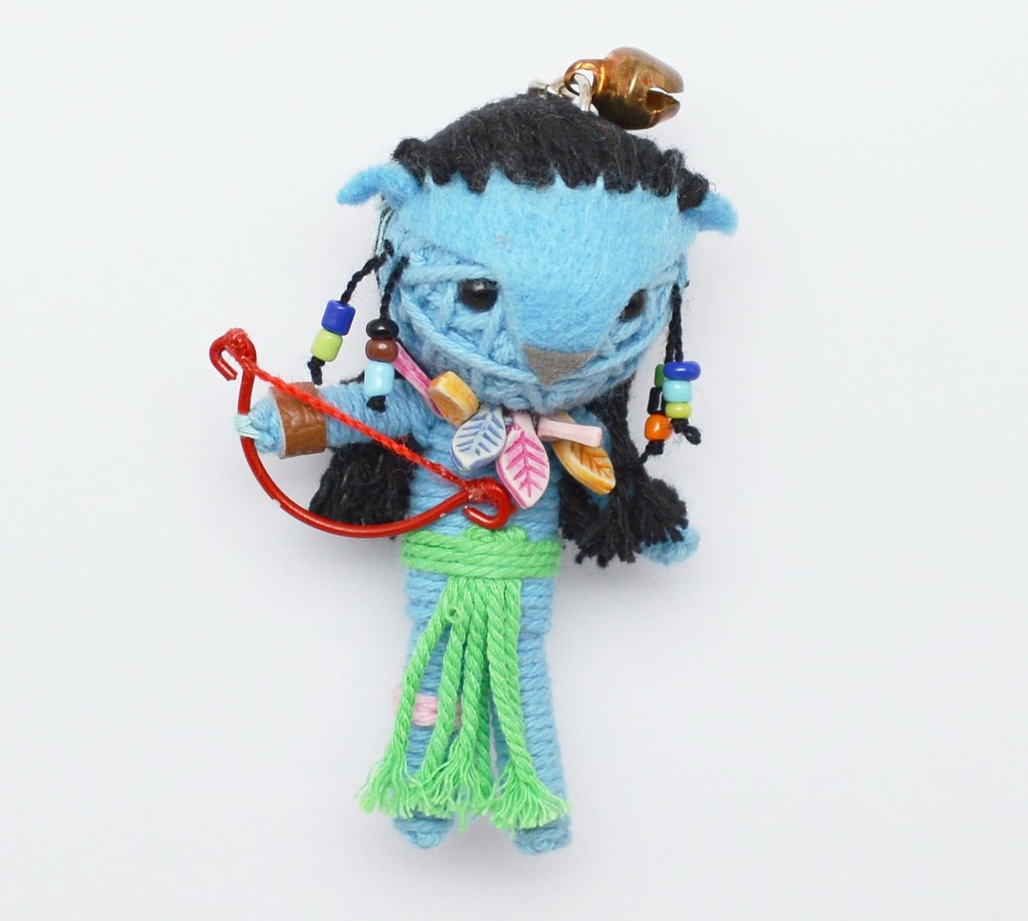 neytiri doll