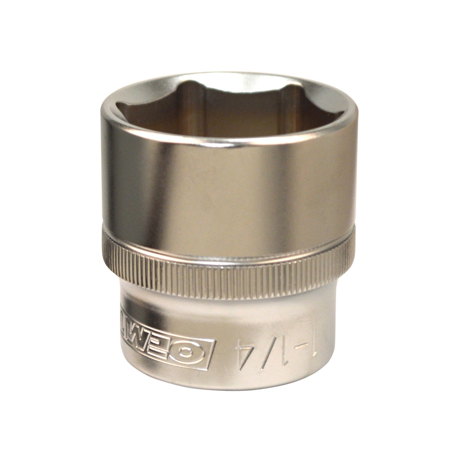 Automotive 5/8 Inch OEMTOOLS 22232 1/4 Drive Socket Sockets & Socket